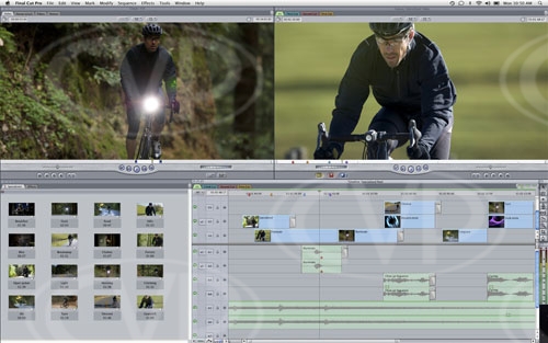 Buy - Final Cut Studio Upgrade (MB643Z/A)
